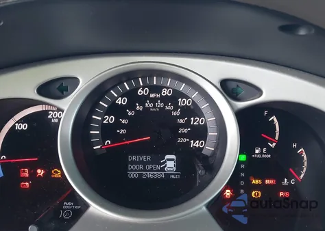 2006 Toyota Highlander Hybrid V6 z USA, uszkodzony, nr VIN JTEEW21A060032748